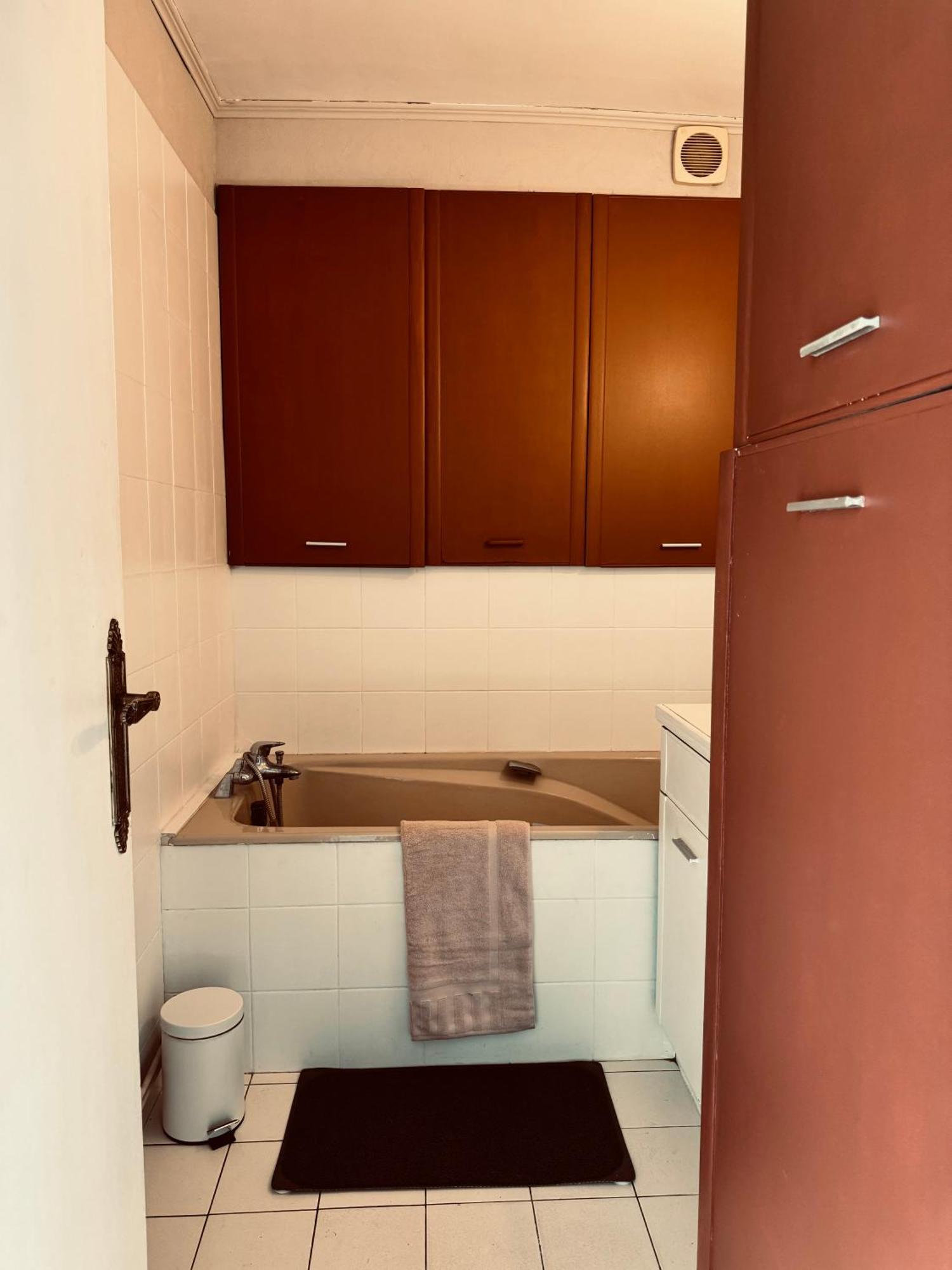 Superbe Appartement T3 Renove - Calais Nord Екстериор снимка